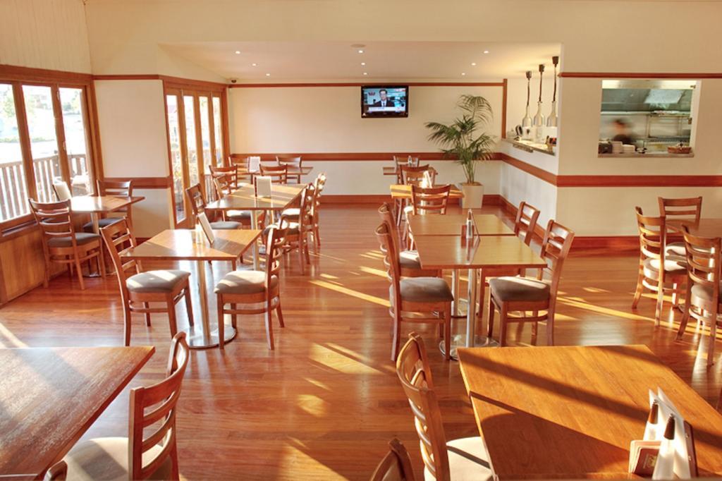 Maleny Hotel Exterior foto