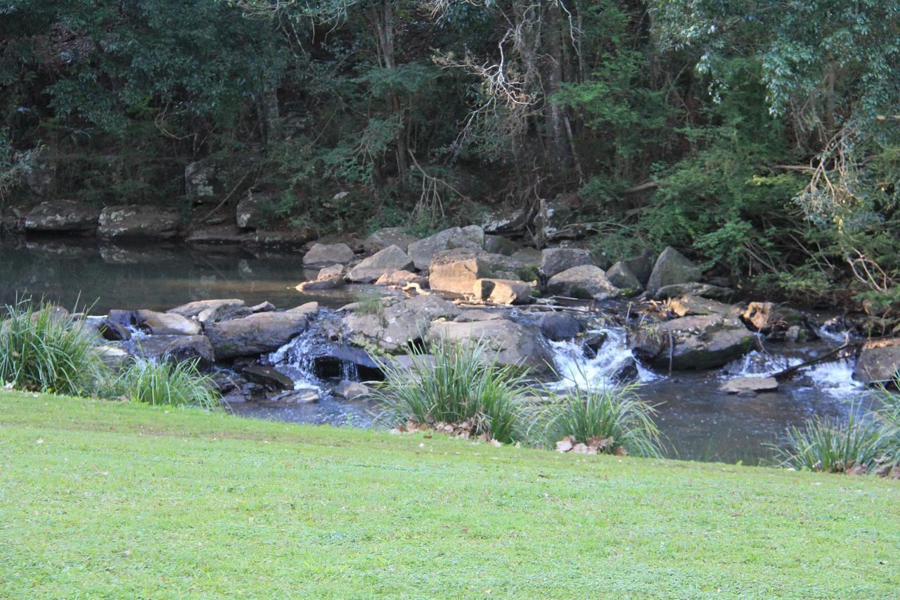 Maleny Hotel Exterior foto